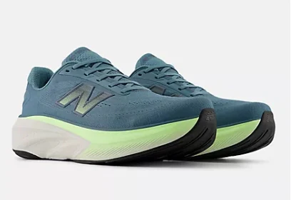New Balance Fresh Foam X More V6 Men's - Image 2