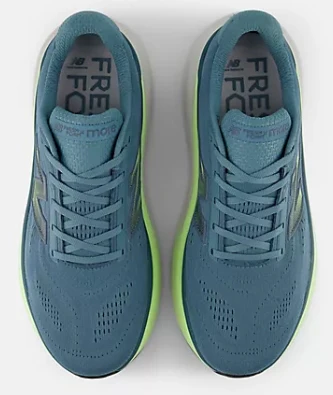 New Balance Fresh Foam X More V6 Men's - Image 3