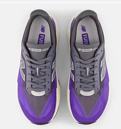 New Balance FuelCell Rebel V5 Men's - Image 11