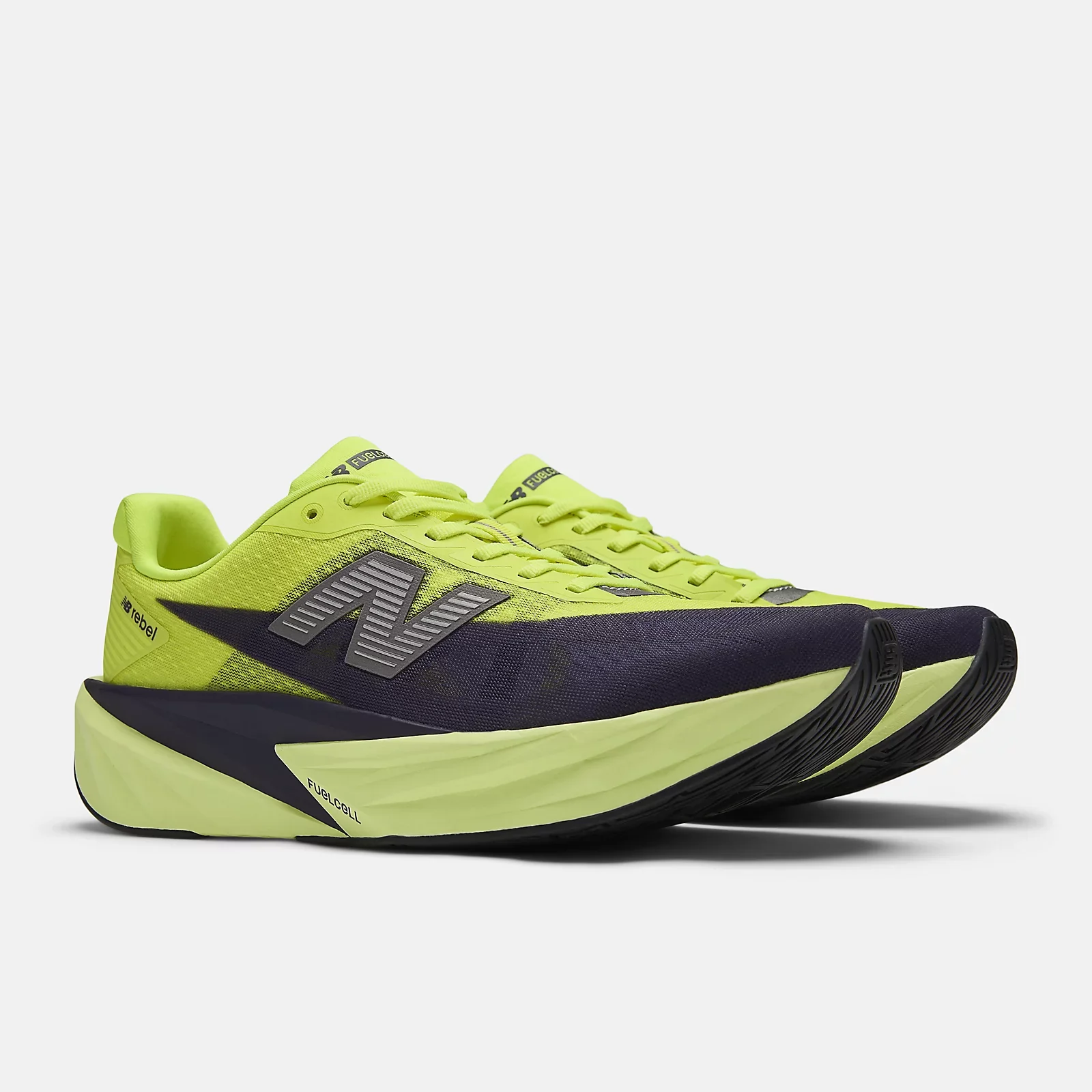 New Balance FuelCell Rebel V5 Men's - Image 2