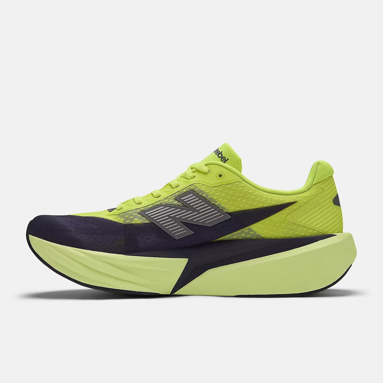 New Balance FuelCell Rebel V5 Men's - Image 3