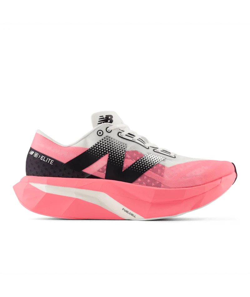 New Balance FuelCell SuperComp Elite v4 Men's - Image 2