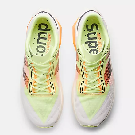 New Balance FuelCell SuperComp Elite v4 Men's - Image 4