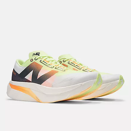 New Balance FuelCell SuperComp Elite v4 Men's - Image 5