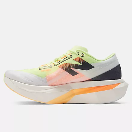 New Balance FuelCell SuperComp Elite v4 Men's - Image 6