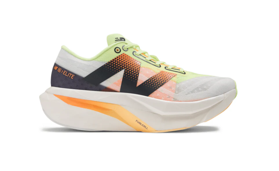 New Balance FuelCell SuperComp Elite v4 Women's - Image 4