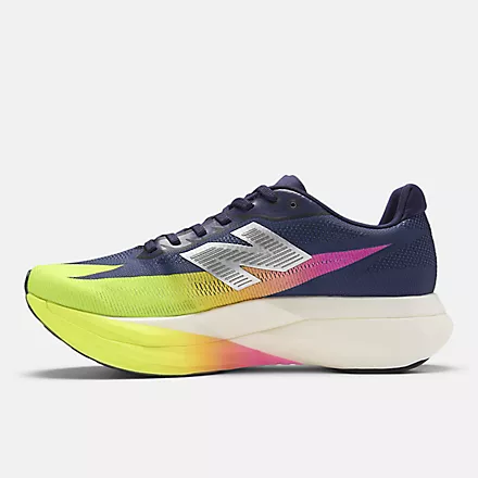 New Balance FuelCell SuperComp Elite v5 Women's - Image 2