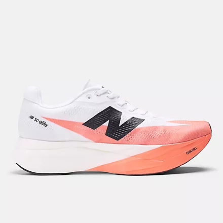 New Balance FuelCell SuperComp Elite v5 Women's - Image 3