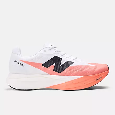 New Balance FuelCell SuperComp Elite v5 Men's - Image 4