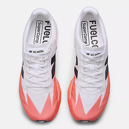 New Balance FuelCell SuperComp Elite v5 Men's - Image 7