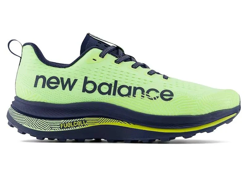 New Balance FuelCell SuperComp Trail (Men)