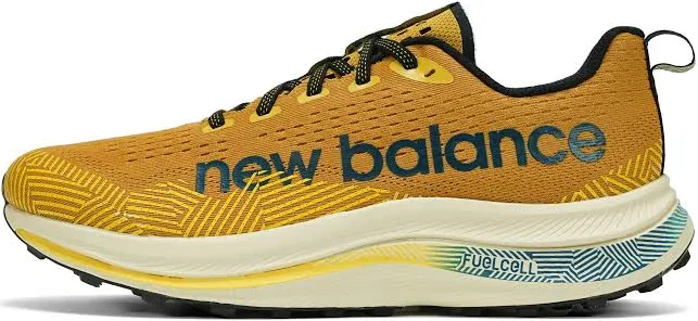 New Balance FuelCell SuperComp Trail (Men) - Image 2