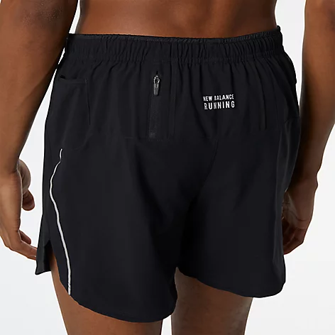 New Balance Impact 3" Short Men's - Image 2