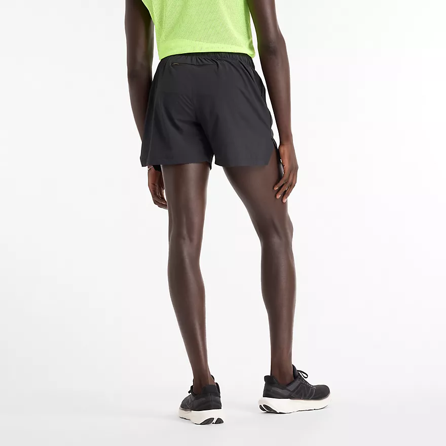 New Balance RC 5" Short Men's - Image 3