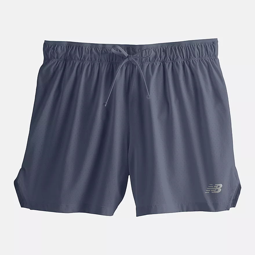 New Balance RC 5" Short Men's - Image 5