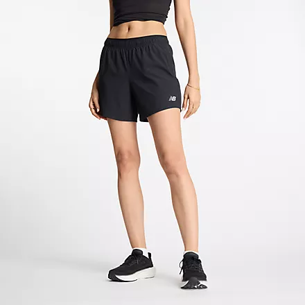New Balance RC 5" Short Women's