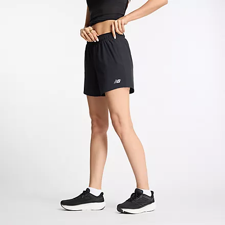 New Balance RC 5" Short Women's - Image 2