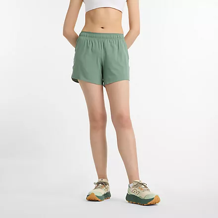 New Balance RC 5" Short Women's - Image 4