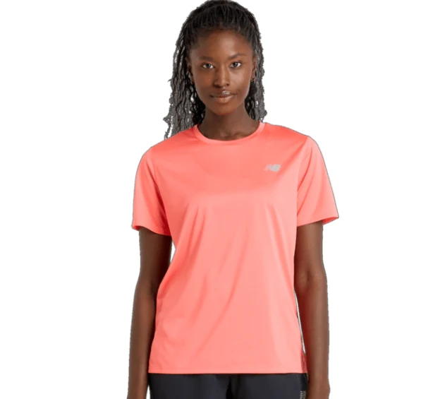 New Balance Sports Essentials T-Shirt Women's