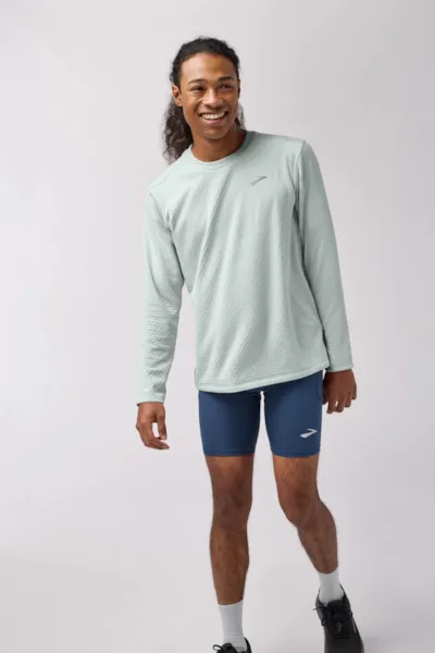 Notch Thermal Long Sleeve 3.0 Men's - Image 2