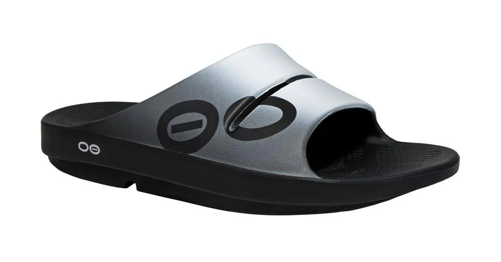 OOFOS OOAHH Sport Slide Unisex - Image 4