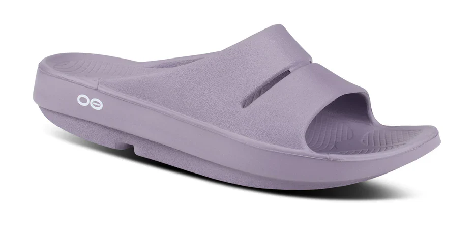 OOFOS OOAHH Sport Slide Unisex - Image 5