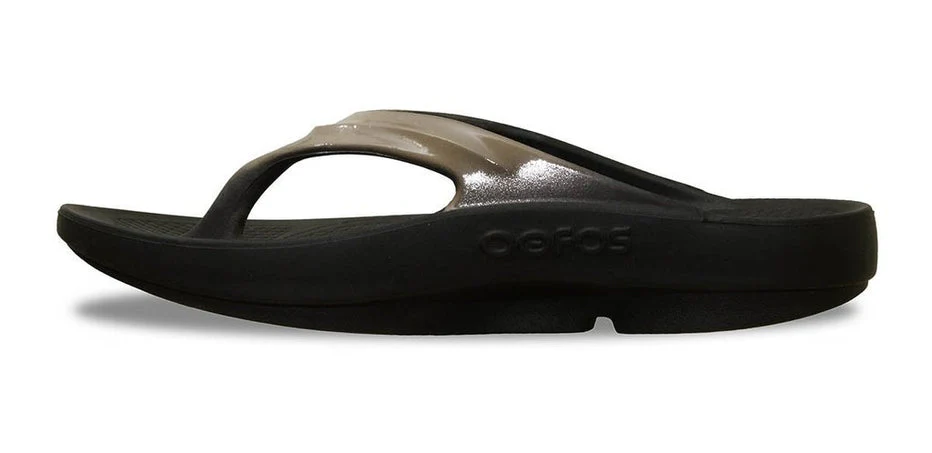 OOFOS OOlala Unisex Sandal - Image 2