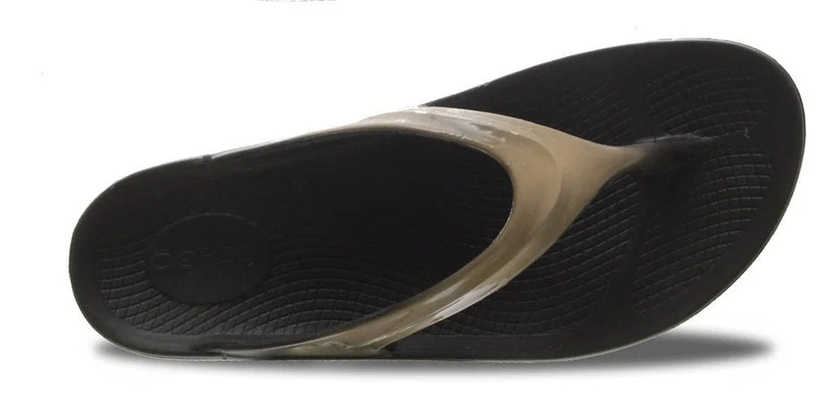 OOFOS OOlala Unisex Sandal - Image 3