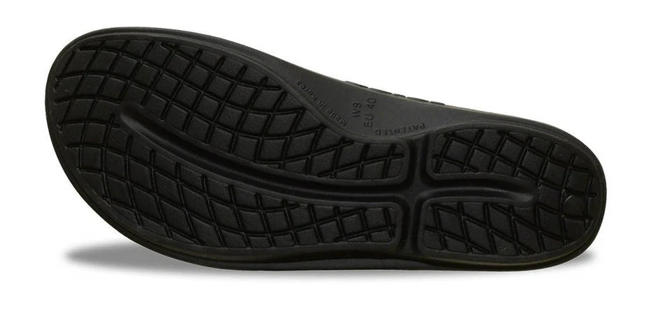 OOFOS OOlala Unisex Sandal - Image 4