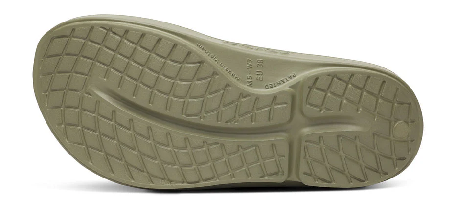 Oofos Ooriginal Sandal Unisex - Image 13