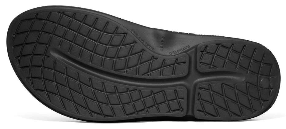 Oofos Ooriginal Sandal Unisex - Image 3