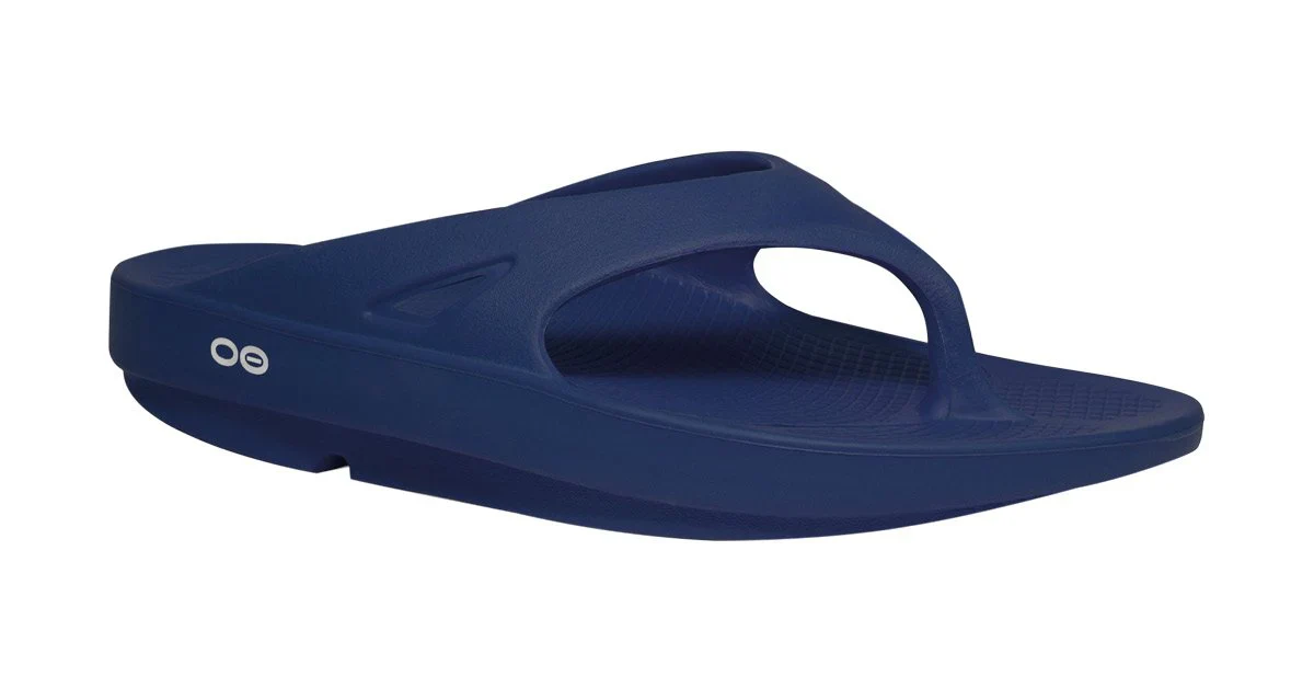 Oofos Ooriginal Sandal Unisex - Image 9