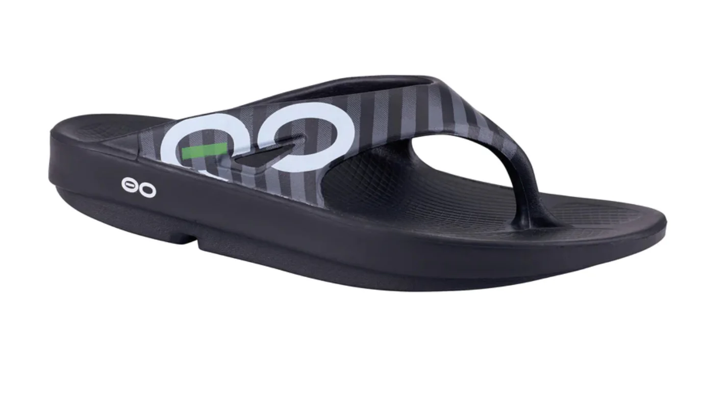 Oofos OOriginal Sport Sandal Unisex - Image 5
