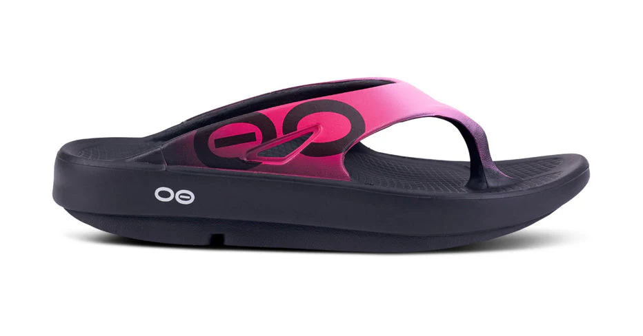Oofos OOriginal Sport Sandal Unisex - Image 7