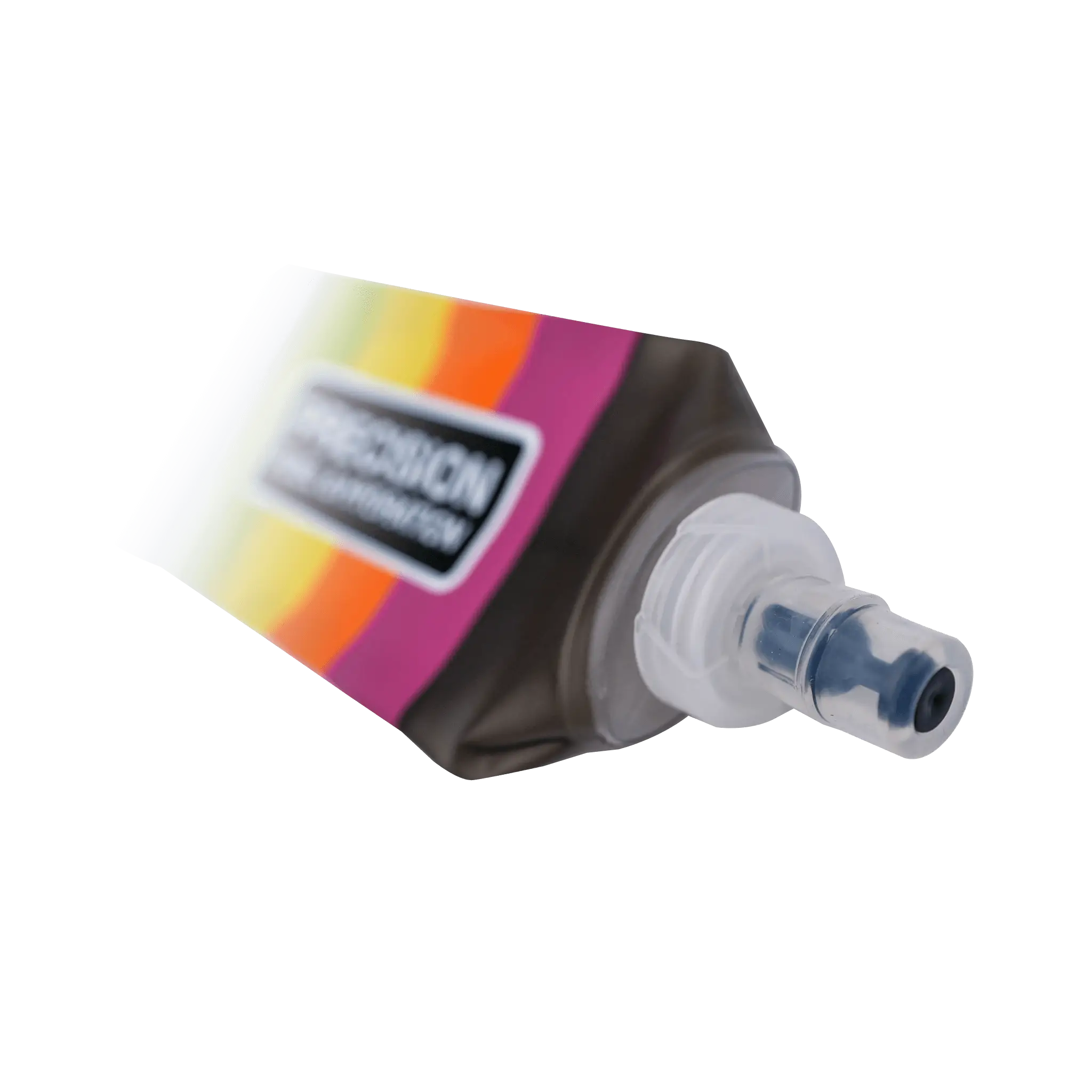 Precision Fuel & Hydration 500ml Soft Flask - Image 2
