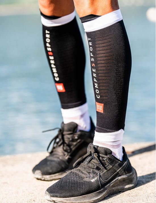 CompresSport R2 3.0 Calf Sleeves - Image 2