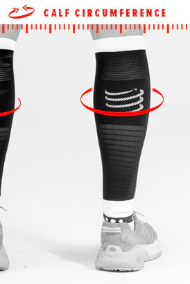 CompresSport R2 3.0 Calf Sleeves - Image 3