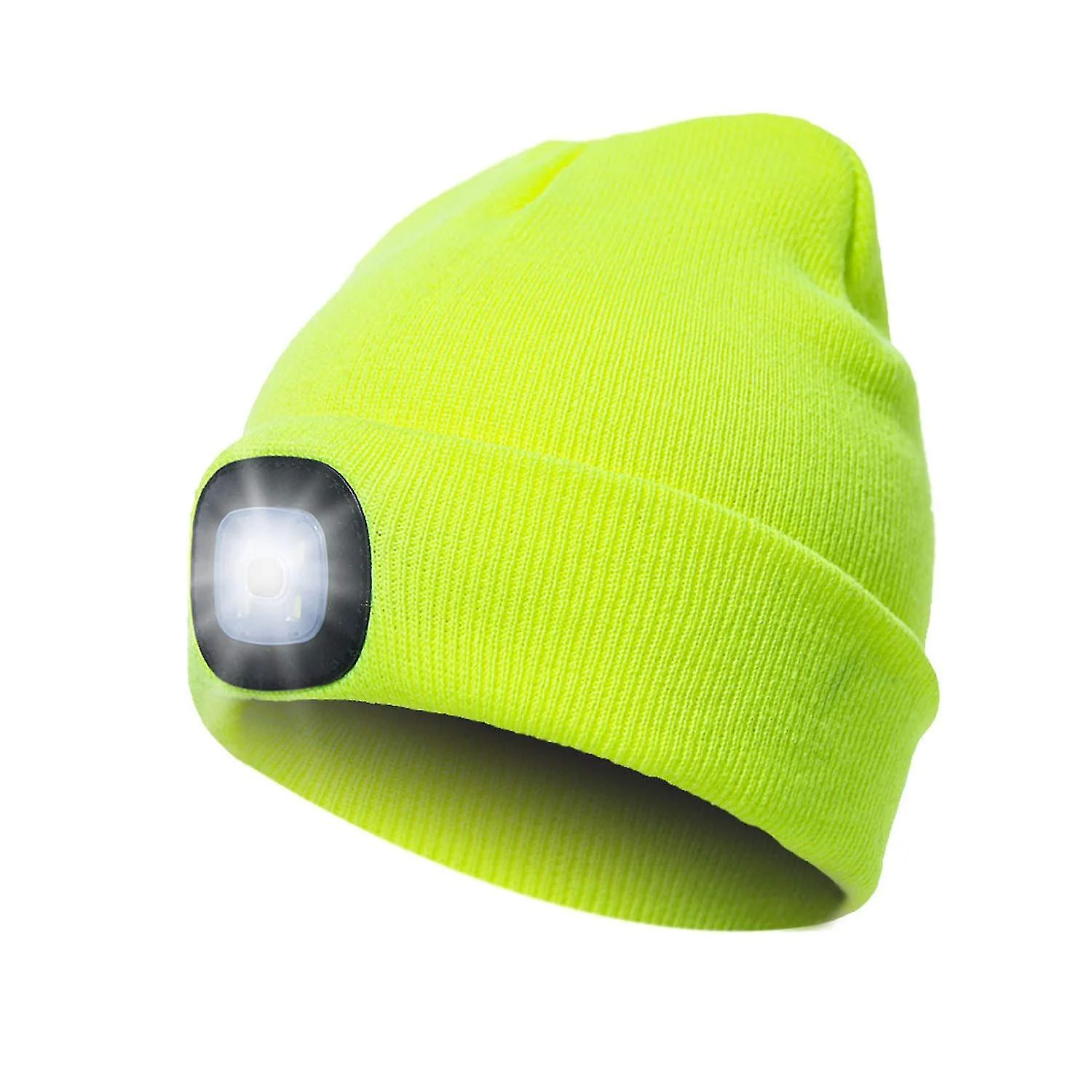 LED Ridge 53 Beanie Unisex - Image 3