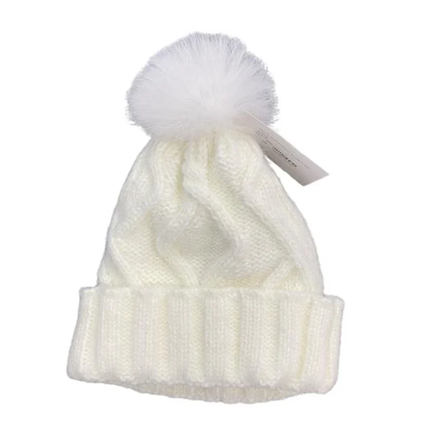 Ridge 53 Budapest Bobble Hat