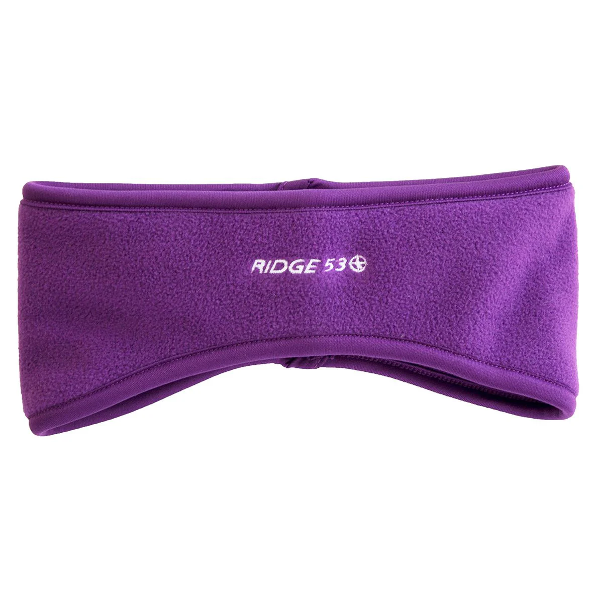Ridge 53 Fleece Ear Warmer Unisex - Image 2