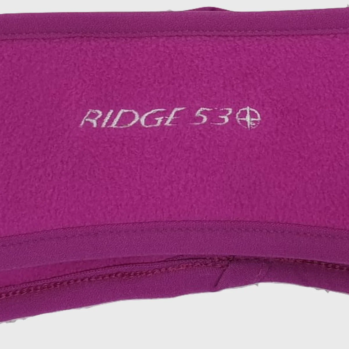 Ridge 53 Fleece Ear Warmer Unisex - Image 4