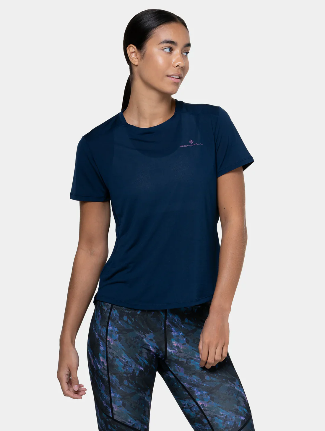 Ronhill Women's Tech Tight - Image 5