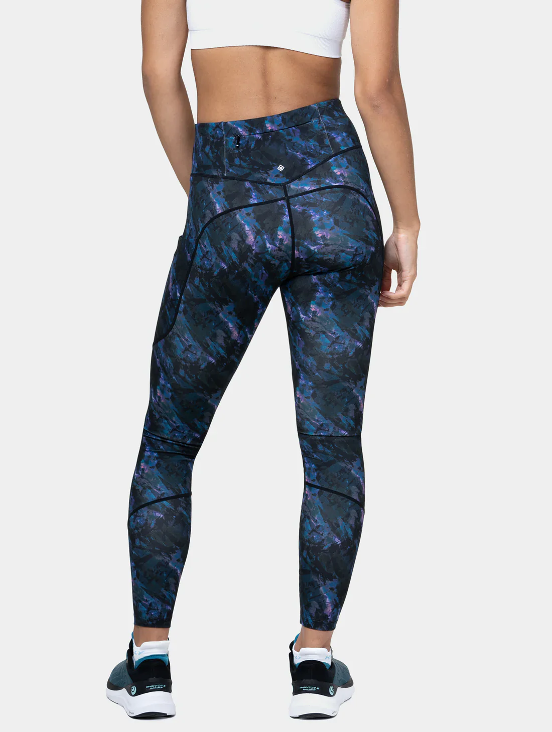 Ronhill Women's Tech Tight - Image 6