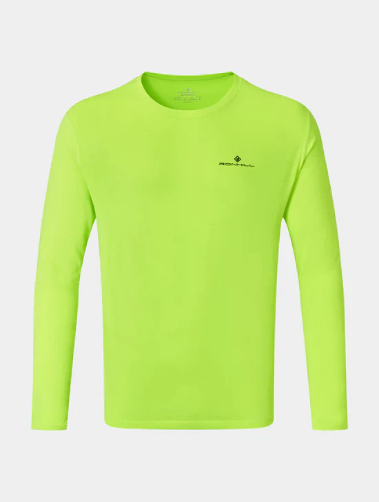 Ronhill Core L/S Tee Men’s