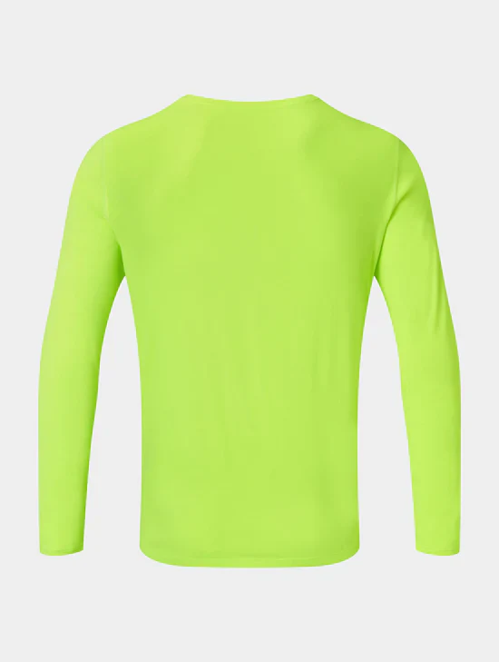 Ronhill Core L/S Tee Men’s - Image 2