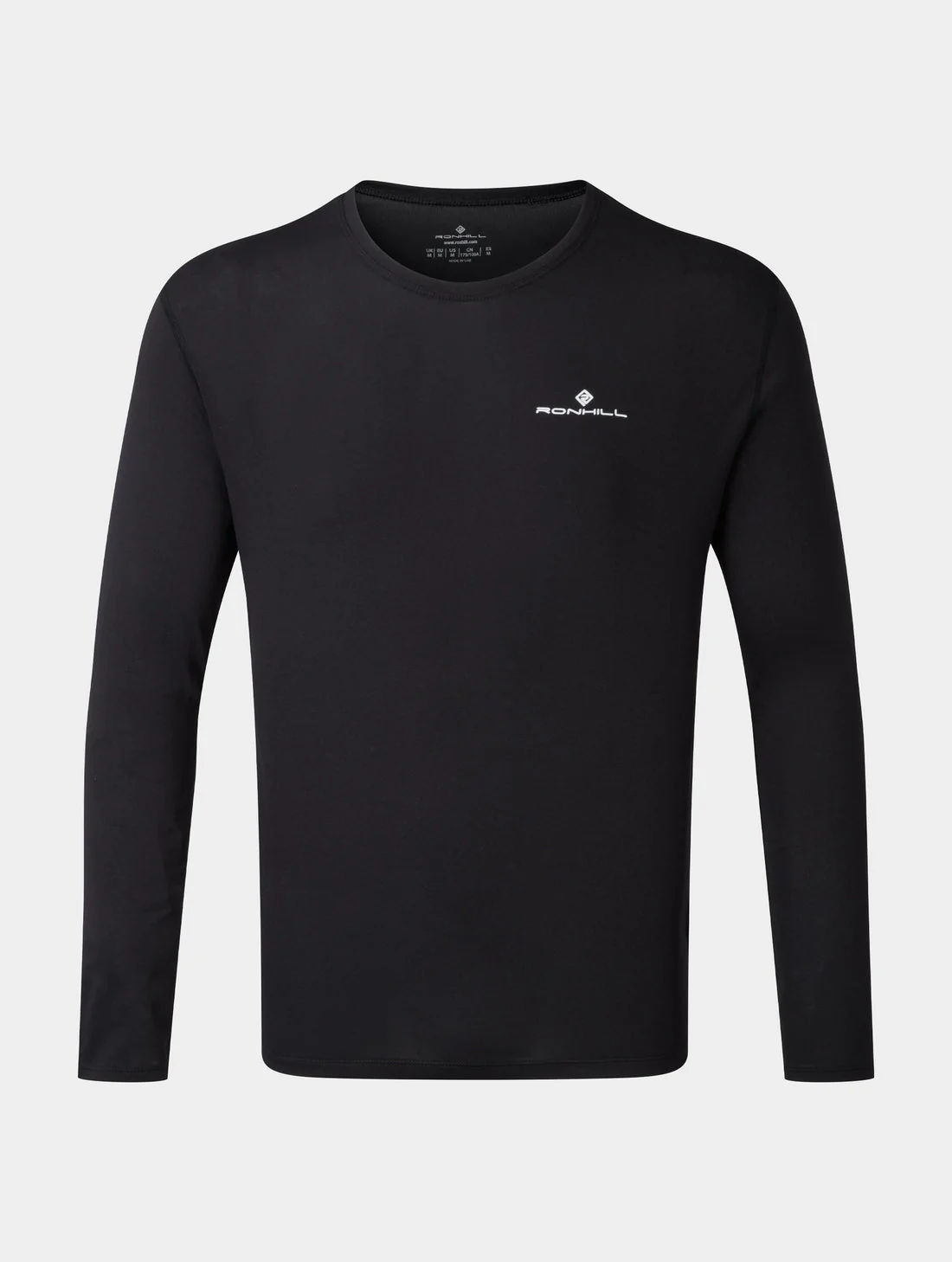 Ronhill Core L/S Tee Men’s - Image 3