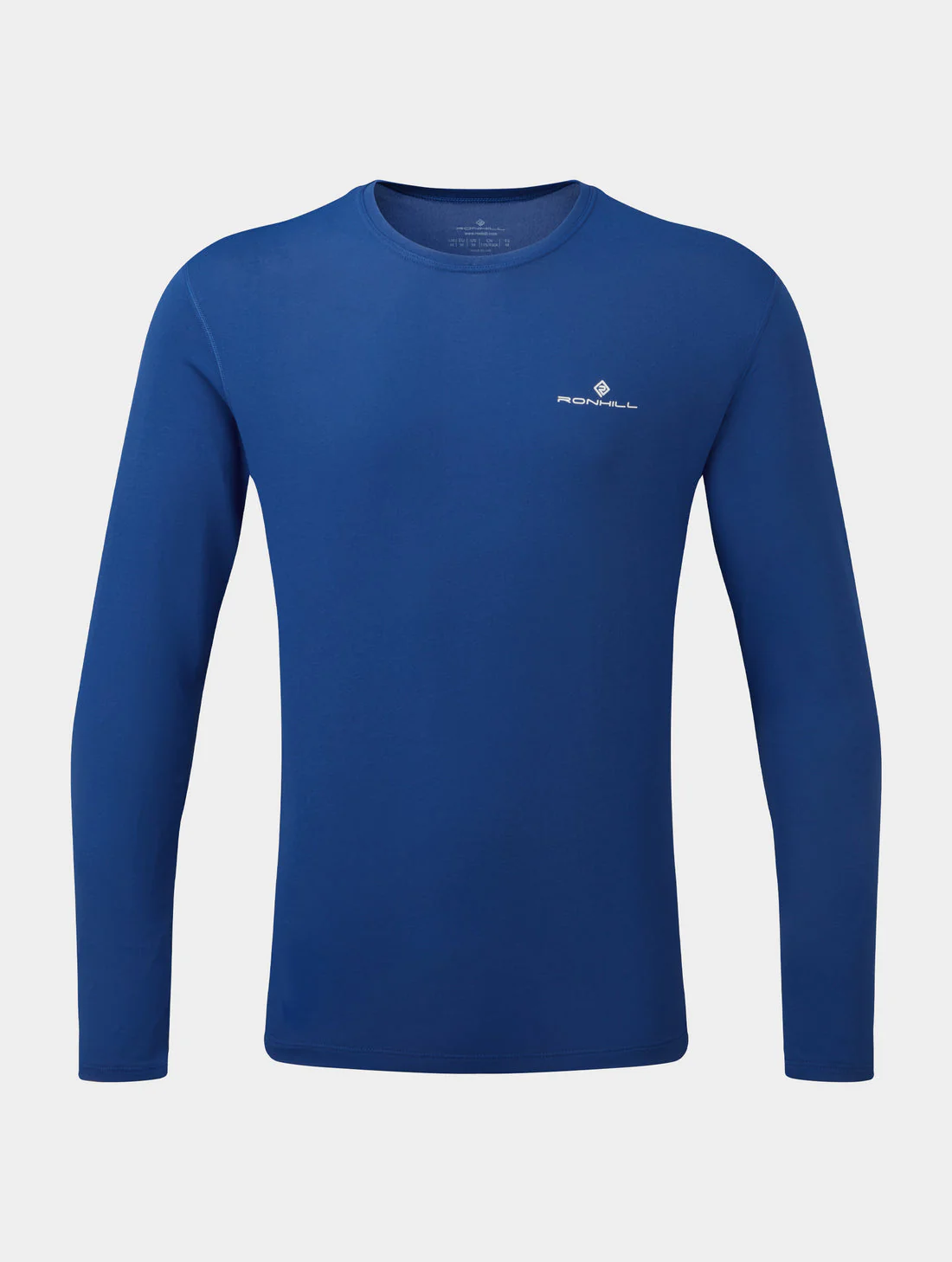 Ronhill Core L/S Tee Men’s - Image 5