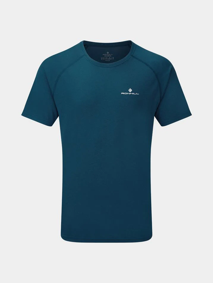 Ronhill Core S/S Tee Men’s - Image 3