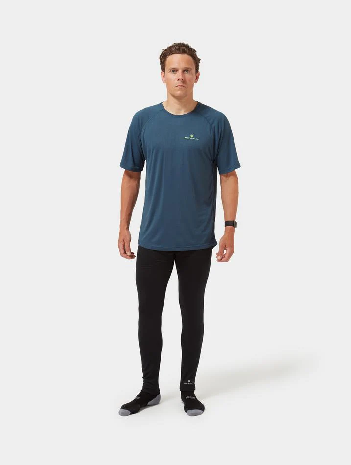 Ronhill Core S/S Tee Men’s - Image 5