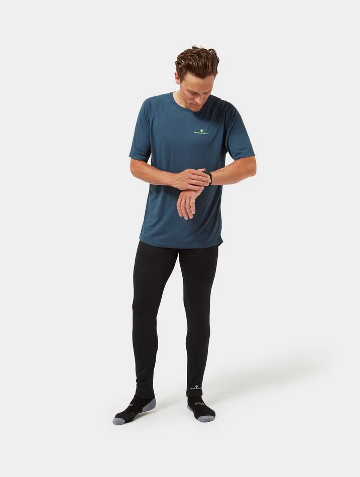 Ronhill Core S/S Tee Men’s - Image 6